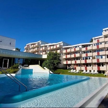 Ferienapartment Tesla Im Wellnesshotel - Bayerischer Wald Sankt Englmar Kültér fotó