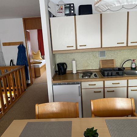 Ferienapartment Tesla Im Wellnesshotel - Bayerischer Wald Sankt Englmar Kültér fotó