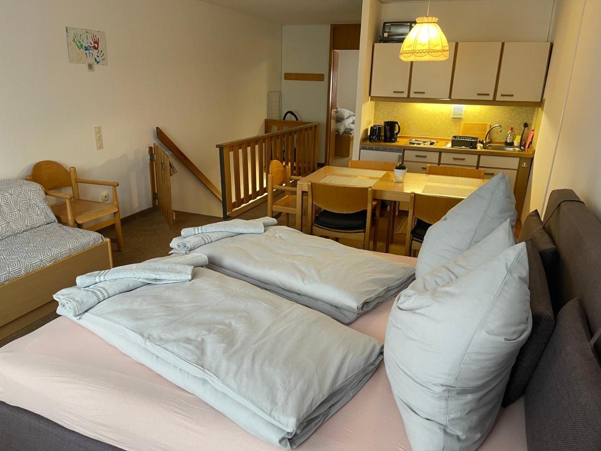 Ferienapartment Tesla Im Wellnesshotel - Bayerischer Wald Sankt Englmar Kültér fotó