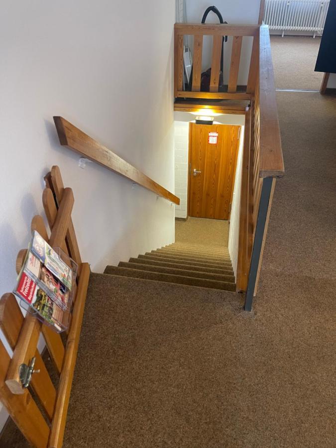 Ferienapartment Tesla Im Wellnesshotel - Bayerischer Wald Sankt Englmar Kültér fotó