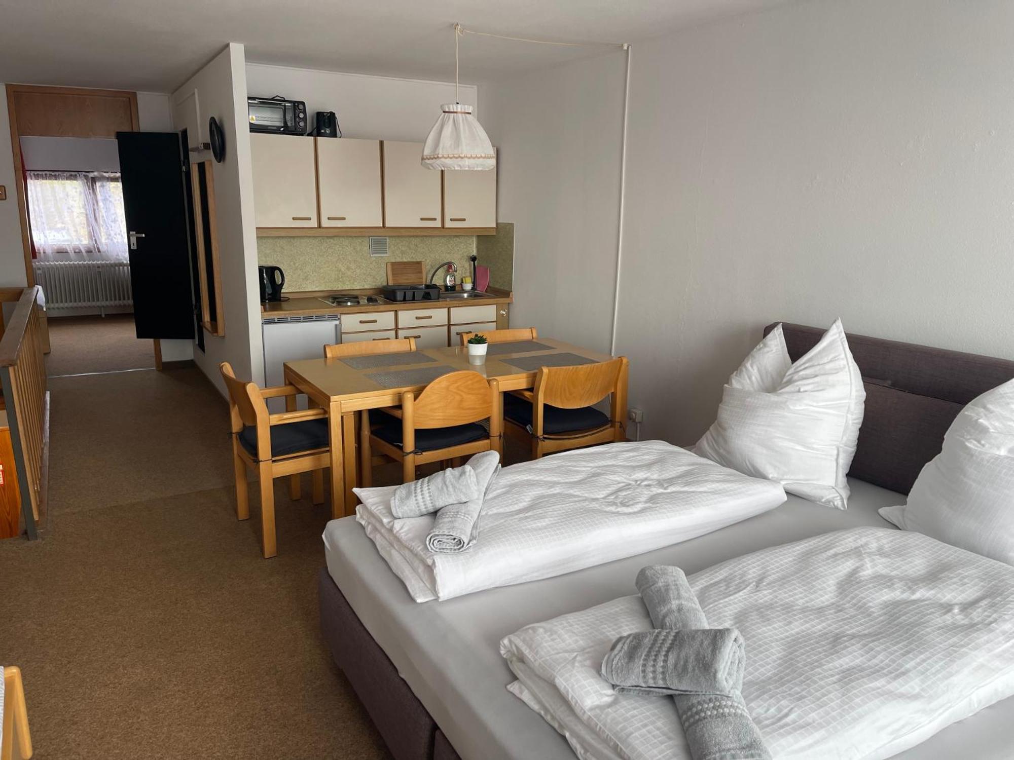 Ferienapartment Tesla Im Wellnesshotel - Bayerischer Wald Sankt Englmar Kültér fotó