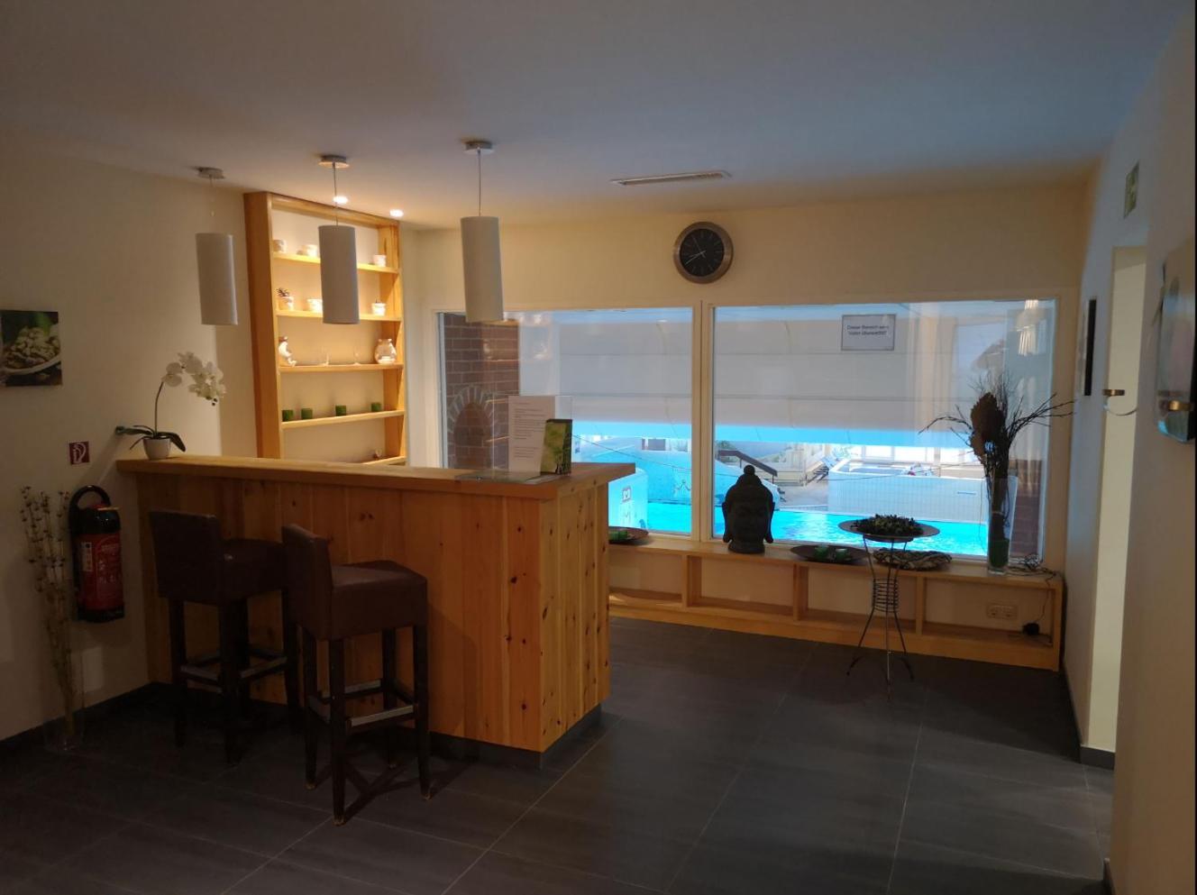 Ferienapartment Tesla Im Wellnesshotel - Bayerischer Wald Sankt Englmar Kültér fotó