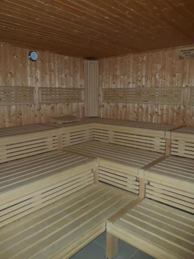 Ferienapartment Tesla Im Wellnesshotel - Bayerischer Wald Sankt Englmar Kültér fotó