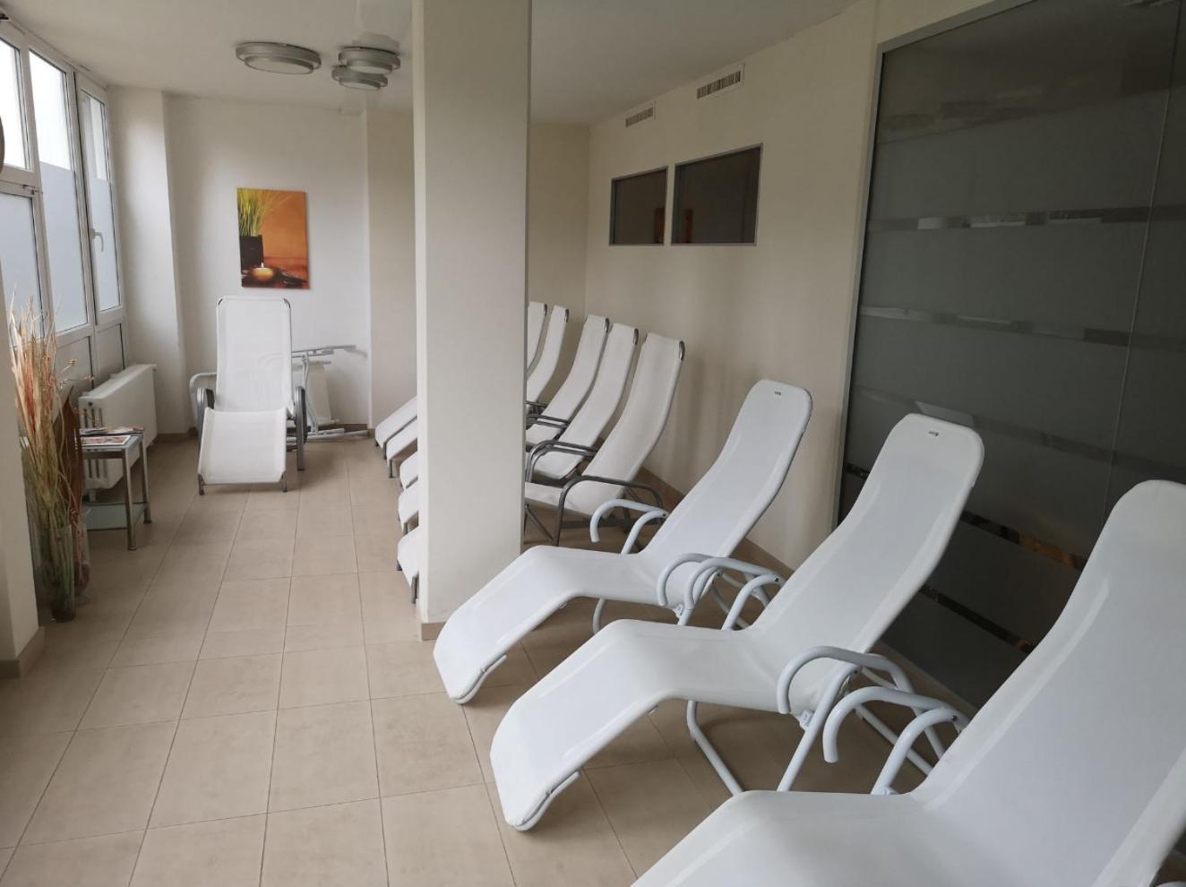 Ferienapartment Tesla Im Wellnesshotel - Bayerischer Wald Sankt Englmar Kültér fotó