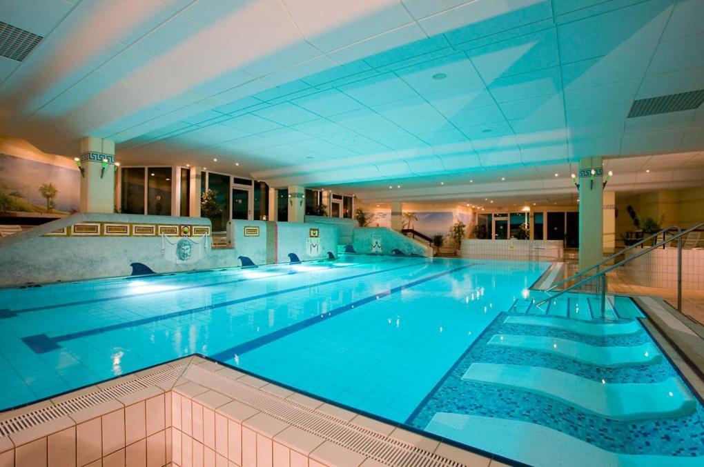 Ferienapartment Tesla Im Wellnesshotel - Bayerischer Wald Sankt Englmar Kültér fotó