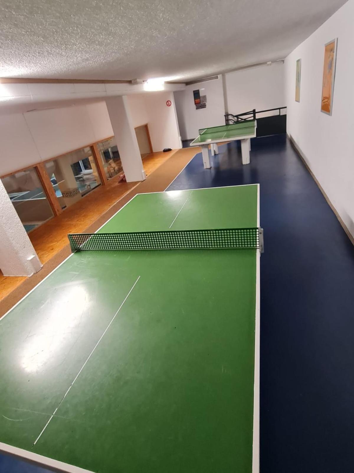 Ferienapartment Tesla Im Wellnesshotel - Bayerischer Wald Sankt Englmar Kültér fotó